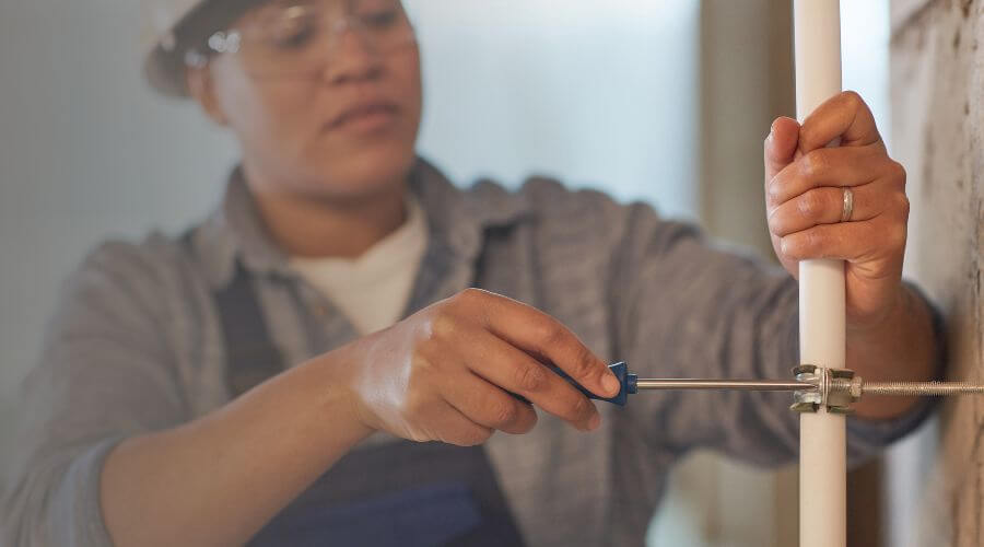 Local expert plumbing services in Greycliff, MT
